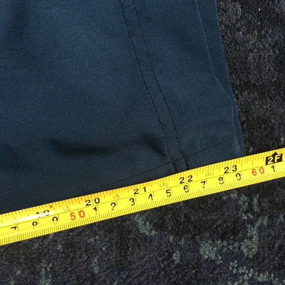 Old Navy Stretch Tech XL Wide Leg Culotte Pants - Picture 11 of 13